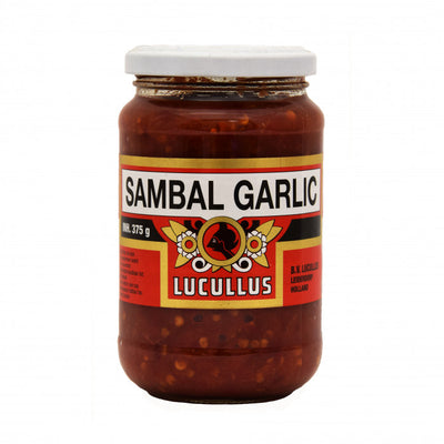 Sambal Badjak