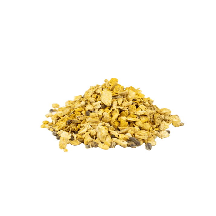 BIO Gember Kurkuma Thee 80g