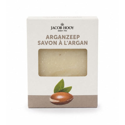 Jacob Hooy Arganzeep