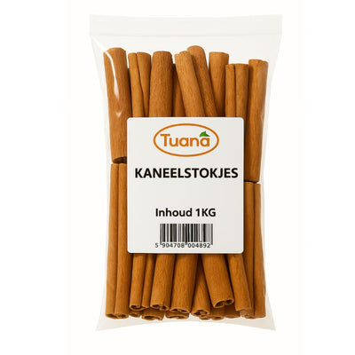 Kaneelstok (Cassia)
