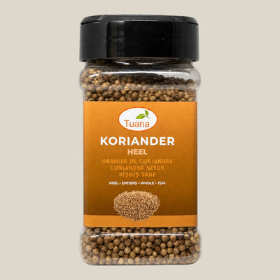 Koriander Heel / Ketoembar