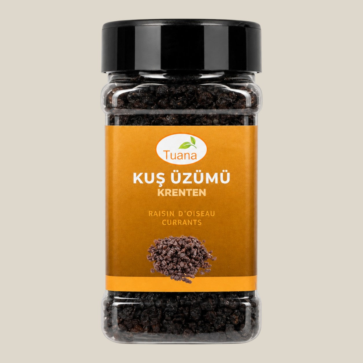 Krenten - Kus Uzumu