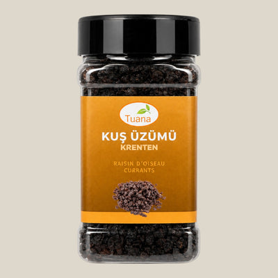 Krenten - Kus Uzumu