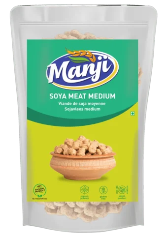 Manji Soja Vlees Medium
