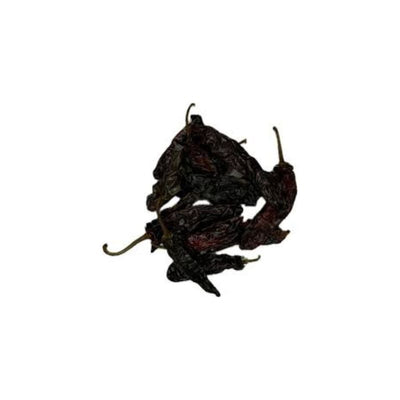 Morita Chilipeper Heel (40g)