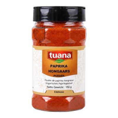 Paprika Hongaars