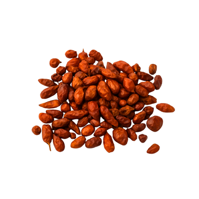 Pequin Chilipeper Heel 30g