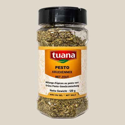 Pesto Kruidenmix