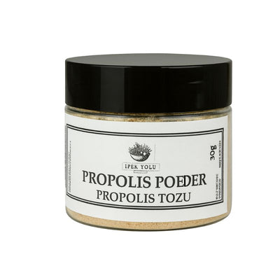Propolis Poeder (propolis Tozu) 30 g