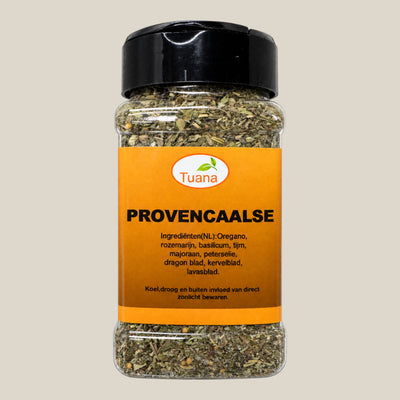 Provencaalse Kruiden