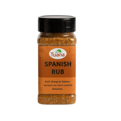 Spanisch Rub - 200 gram