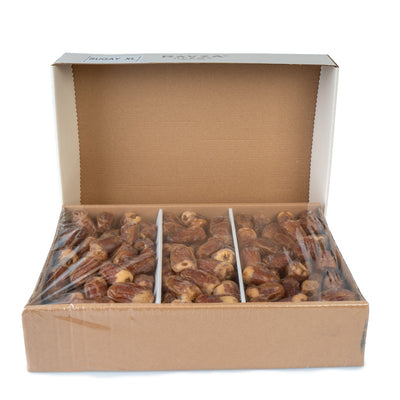 Sugay Dadel XL 3 kg – Hoogwaardige Saudi Dadels- Sugai Luxe Dadels