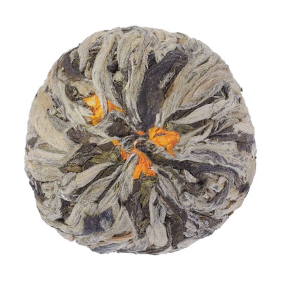 Theebloem Goudsbloem  4 Stuks