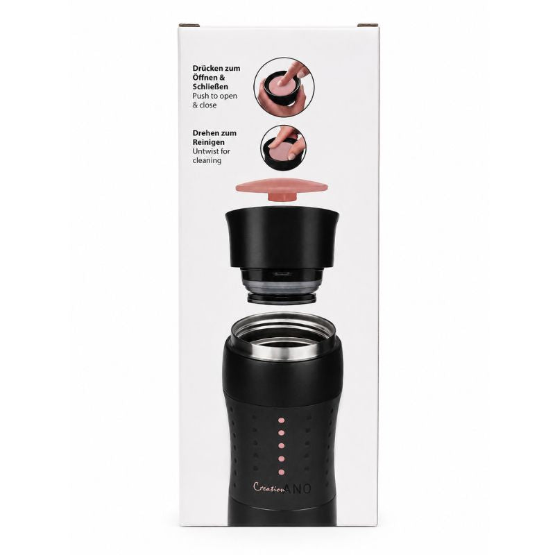 Creano Travel Mug
